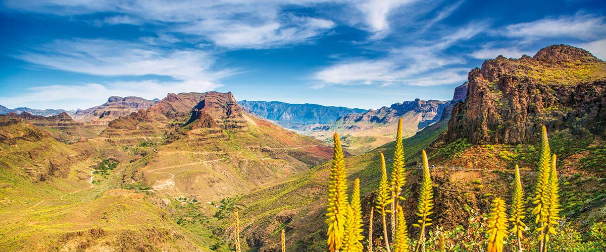 Gran Canaria